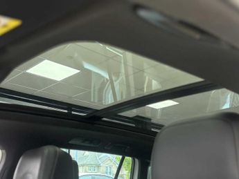 Volkswagen Tiguan SEL