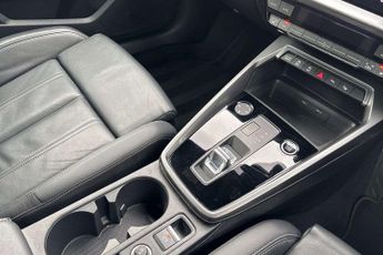 Audi A3 S Line