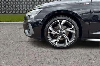 Audi A3 S Line