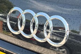 Audi Q7 Black Edition