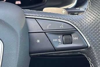Audi Q7 Black Edition