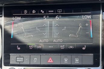 Audi Q7 Black Edition