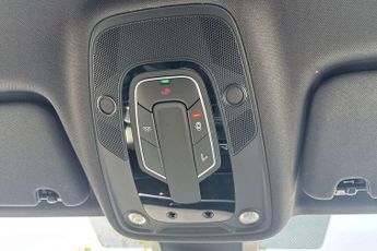 Audi Q7 Black Edition