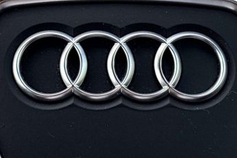 Audi Q7 Black Edition
