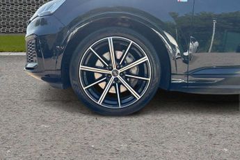 Audi Q7 Black Edition