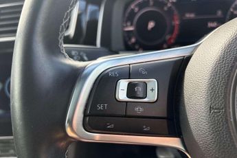 Volkswagen Golf GTD