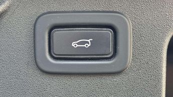 Land Rover Discovery Sport R-Dynamic SE