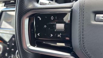 Land Rover Discovery Sport R-Dynamic SE