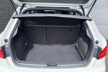 Audi A1 S Line