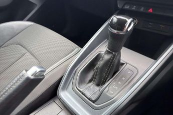 Audi A1 S Line
