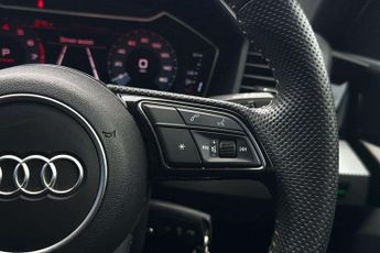 Audi A1 S Line
