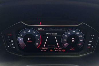 Audi A1 S Line