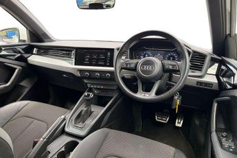 Audi A1 S Line