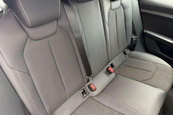 Audi A1 S Line