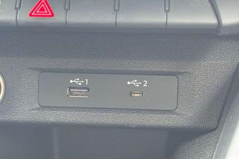 Audi A1 S Line