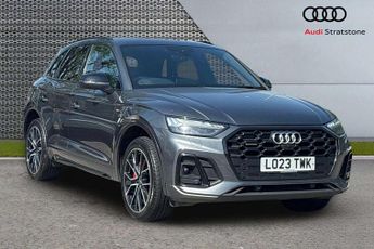 Audi Q5 Edition 1