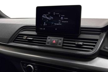 Audi Q5 S Line