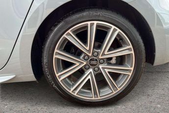 Audi A1 S Line
