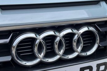 Audi A1 S Line