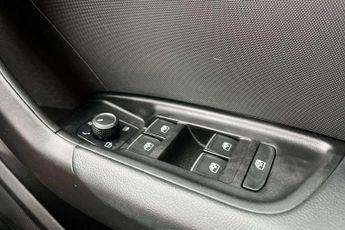 Audi A1 S Line