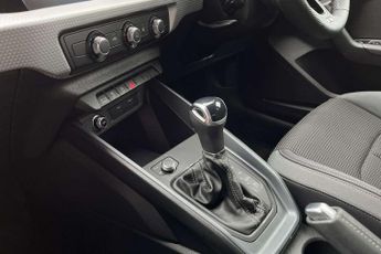 Audi A1 S Line