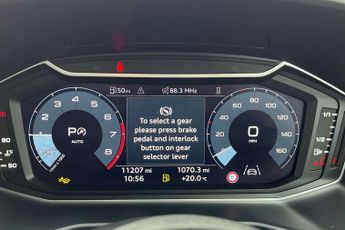 Audi A1 S Line