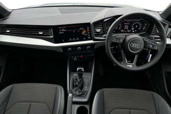 Audi A1 S Line