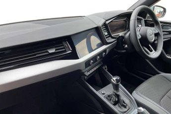 Audi A1 S Line