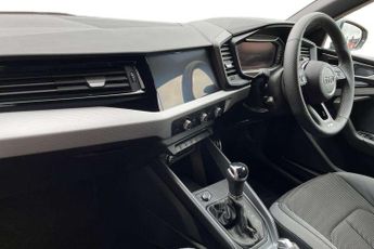 Audi A1 S Line