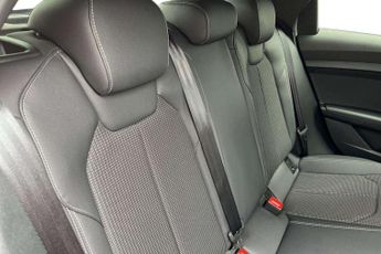 Audi A1 S Line