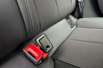 Audi A1 S Line