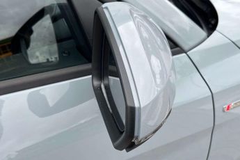 Audi A1 S Line