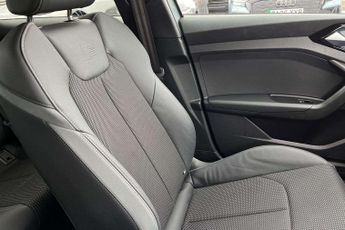 Audi A1 S Line
