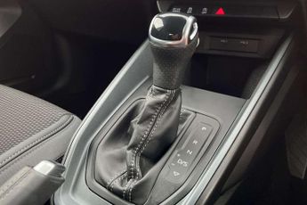 Audi A1 S Line
