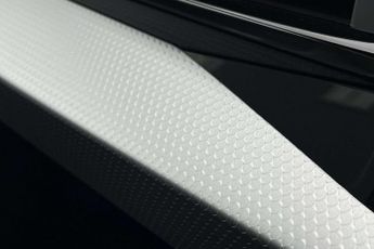 Audi A1 S Line