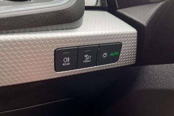 Audi A1 S Line