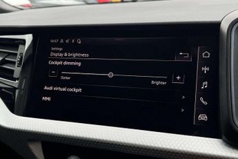 Audi A1 S Line