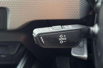 Audi A1 S Line