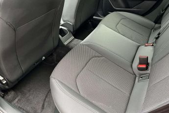 Audi A1 S Line