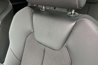 Audi A1 S Line