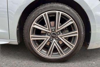 Audi A1 S Line