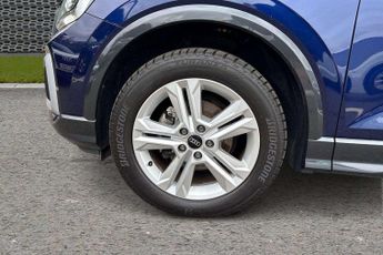 Audi Q2 Sport