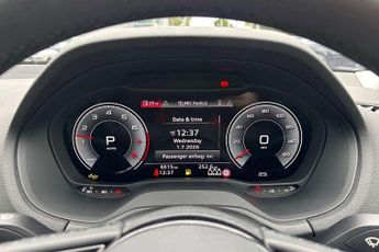Audi Q2 Sport