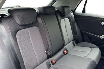 Audi Q2 Sport
