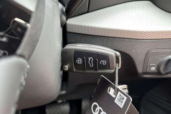 Audi Q2 Sport