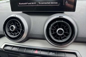 Audi Q2 Sport