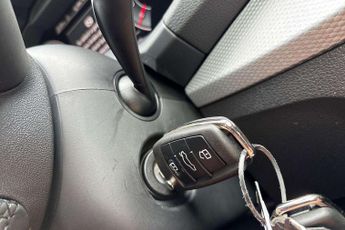 Audi Q2 Sport