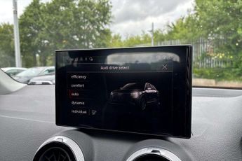 Audi Q2 Sport