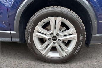 Audi Q2 Sport