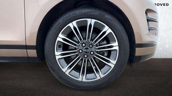 Land Rover Range Rover Evoque Dynamic HSE